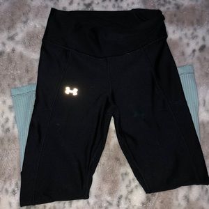 under armour leggings